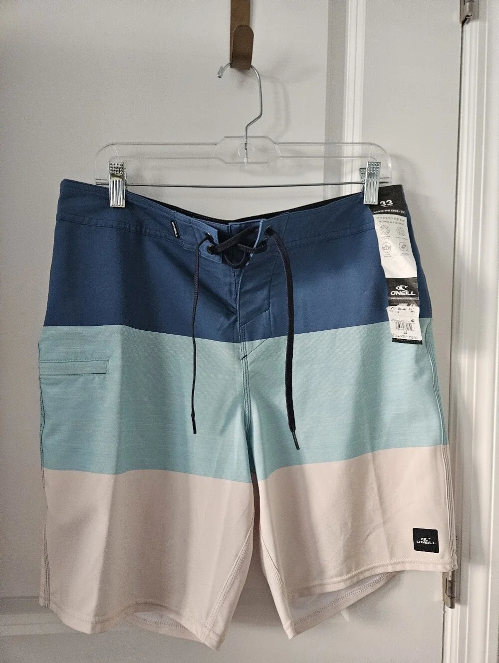 Nwt Sz 33